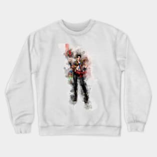 Soulfist - Lost Ark Crewneck Sweatshirt